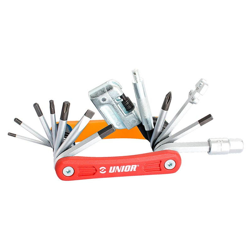 Load image into Gallery viewer, Unior-Bike-Multi-Tools-MTTL0239
