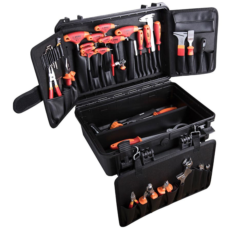 Load image into Gallery viewer, Unior-Tool-Kits-Bicycle-Tool-Kits
