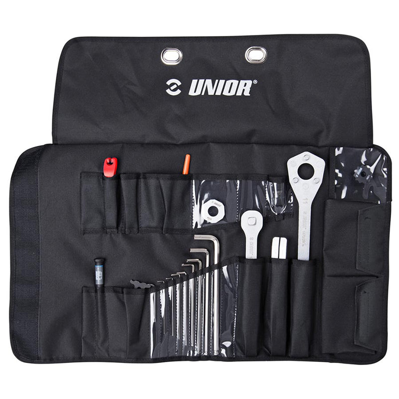 Load image into Gallery viewer, Unior-Tool-Kits-Bicycle-Tool-Kits
