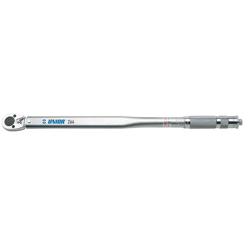 Load image into Gallery viewer, Unior Torque Wrench Torque Wrench, 5-110 Nm - 3/8" Socket

