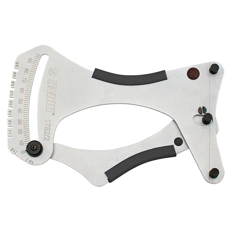 Load image into Gallery viewer, Unior-Spoke-Wrenches-SWTL0099
