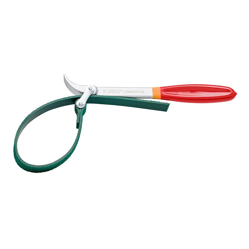 Load image into Gallery viewer, Unior Suspension Wrench Red/Orange
