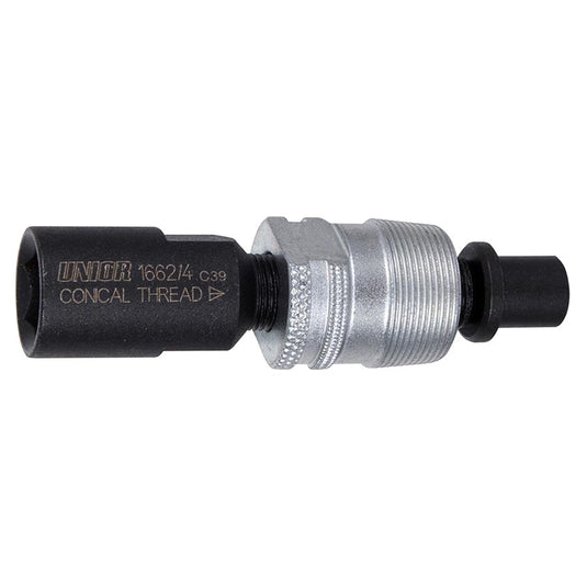 Unior Crank Puller Crank Arm Tool, For Square Taper