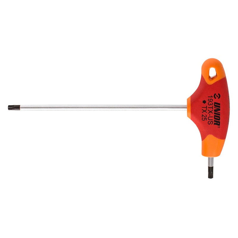 Load image into Gallery viewer, Unior-Torx-Wrenches-TXTL0045
