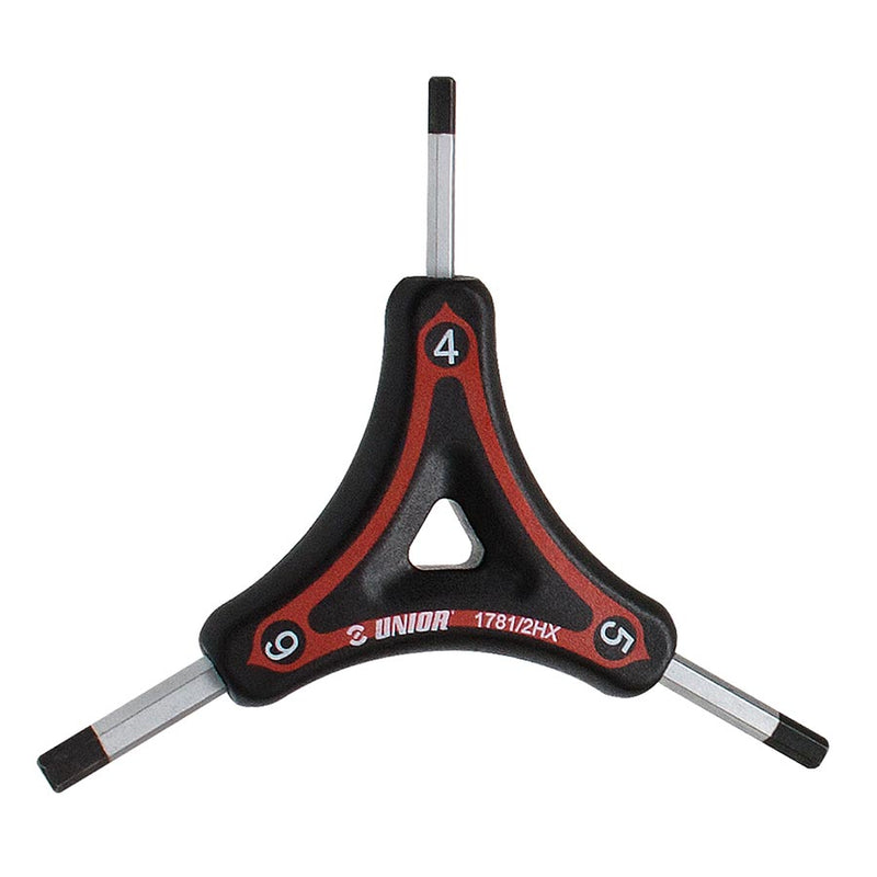 Load image into Gallery viewer, Unior-Hex-Wrenches-HXTL0091

