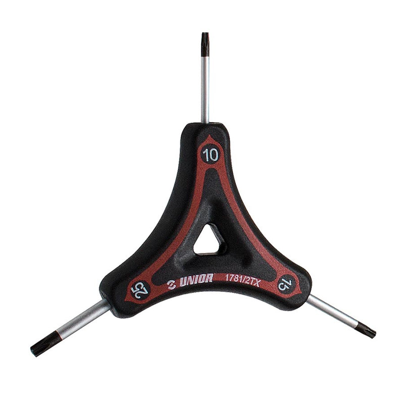 Load image into Gallery viewer, Unior-Torx-Wrenches-TXTL0046
