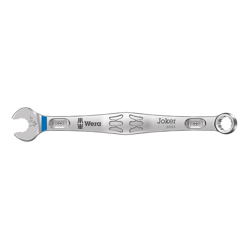 Load image into Gallery viewer, Wera-6003-Joker-Combination-Wrench-Adjustable-Wrenches-AWTL0094
