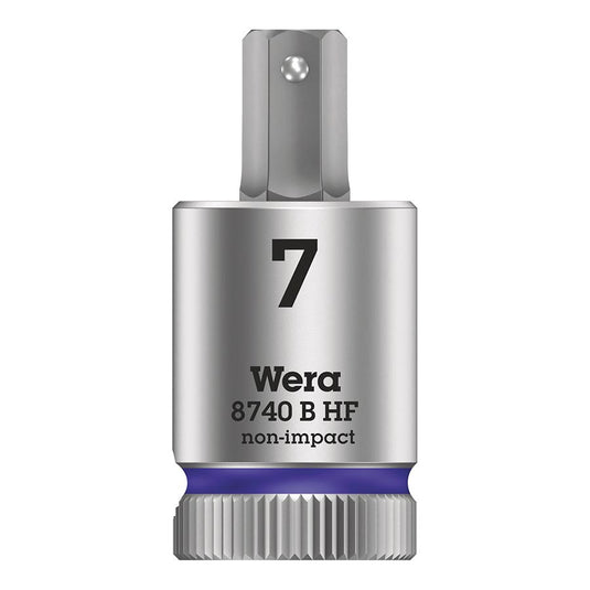 Wera 8740 B HF Bit 3/8