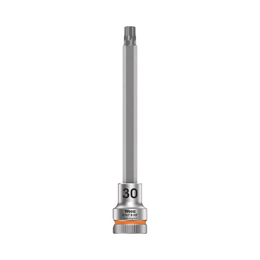 Wera 8767B HF TORX Zyklop 3/8'' Drive, Torx 30 x 107mm with HF