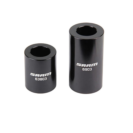 SRAM-Rear-Hub-X0-Rise-XX-60-Roam-30-40-60-Rail-40-Bearing-Tools-Bicycle-Bearing-Tools