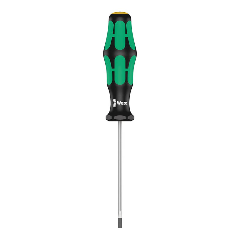 Load image into Gallery viewer, Wera 355 Screwdriver Flat 0.5 x 3.0 x 80mm
