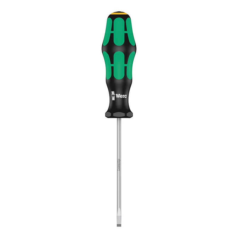 Load image into Gallery viewer, Wera 355 Screwdriver Flat 0.8 x 4.0 x 100mm
