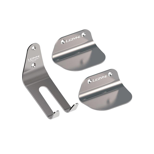 Lezyne-Stainless-Pedal-Hook-Racks-Display-Storage-RDSR0253-Bicycle-Storage-Stand
