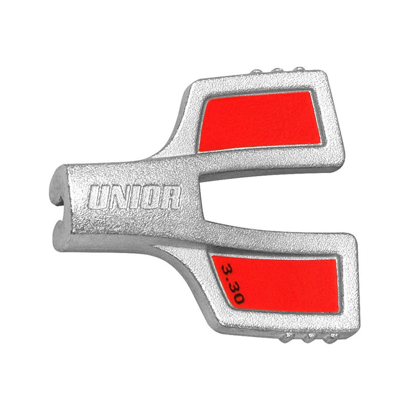 Load image into Gallery viewer, Unior Spoke wrench 3.45mm
