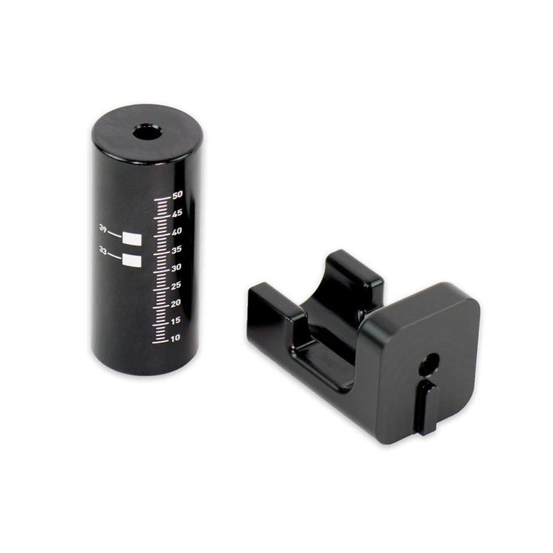 Load image into Gallery viewer, RockShox Clamp Tip for ThruShaft AirWiz
