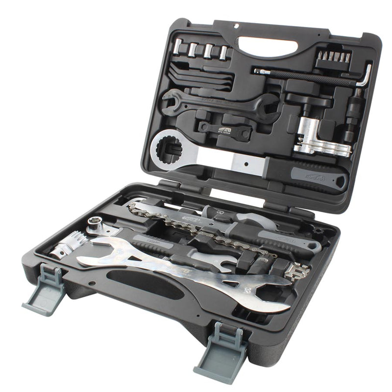 Load image into Gallery viewer, Super-B TBA2000 Tool Kit 36, Kit
