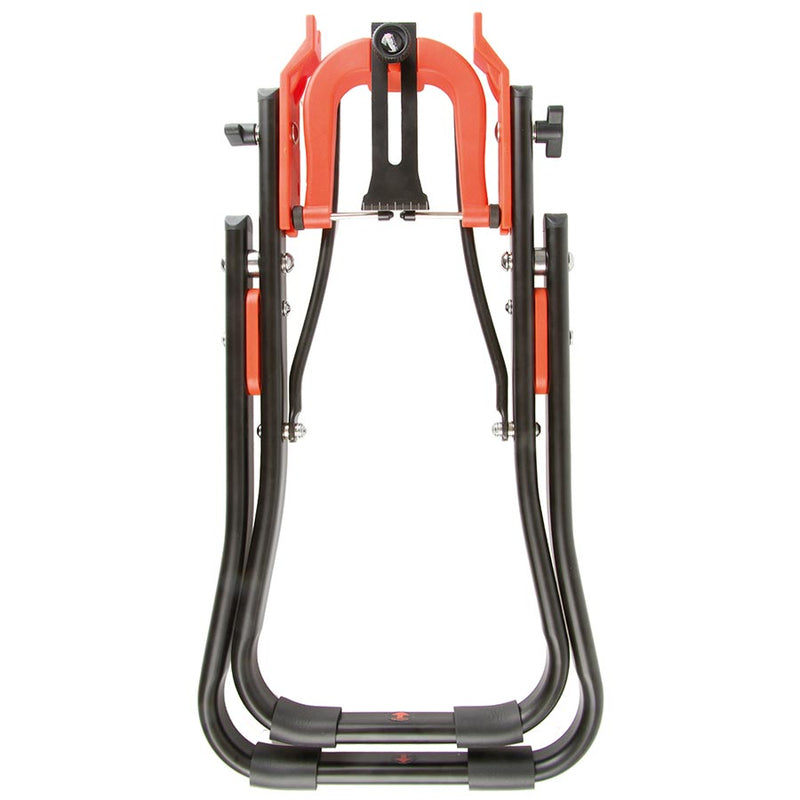 Load image into Gallery viewer, Super-B TB-PF25 Wheel Truing Stand, For 16'' to 29'' wheels
