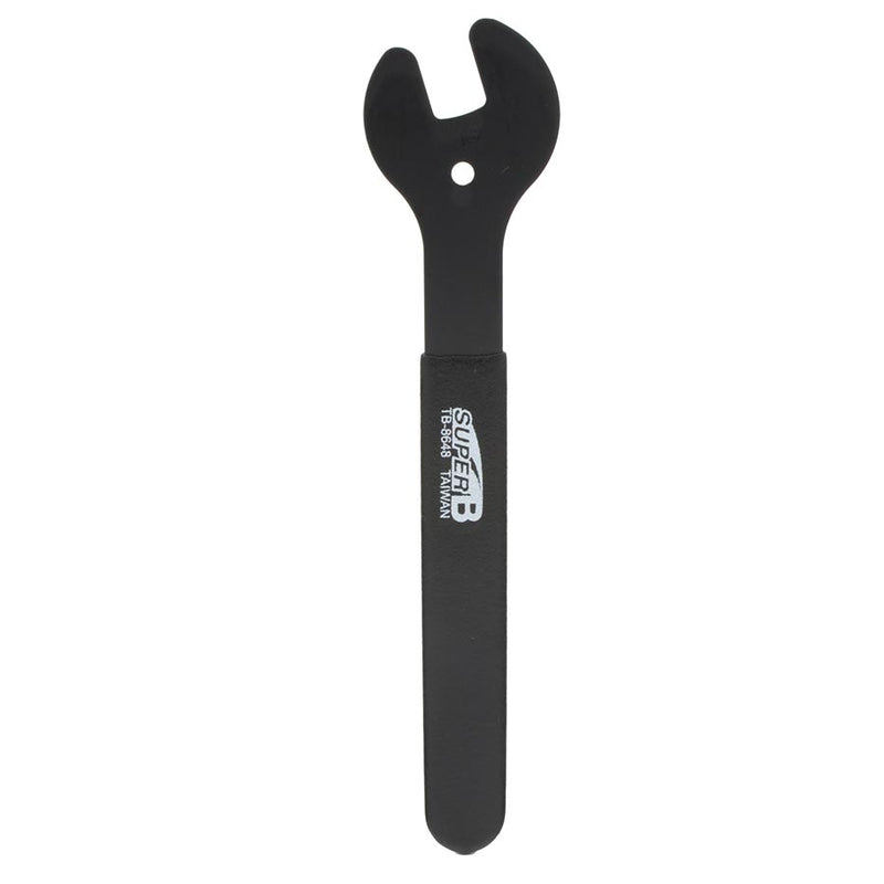 Load image into Gallery viewer, Super-B TB-8648-52-13 Cone Wrench, 13mm
