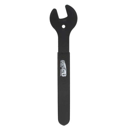 Super-B TB-8648-52-15 Cone Wrench, 15mm