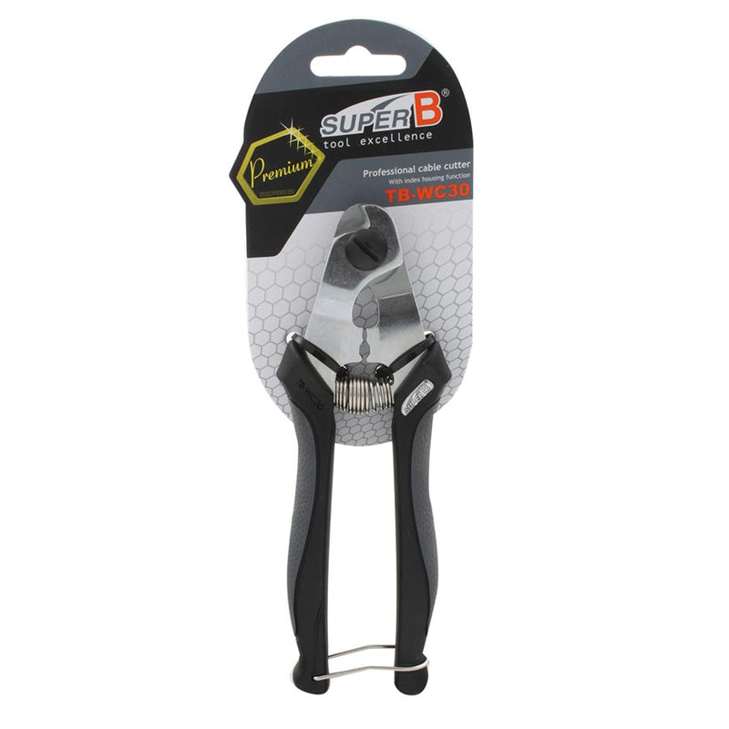 Load image into Gallery viewer, Super-B-Cable-Cutter-CCTL0046
