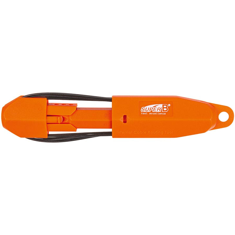Load image into Gallery viewer, Super-B TB-IR20 Internal Cable Routing Tool
