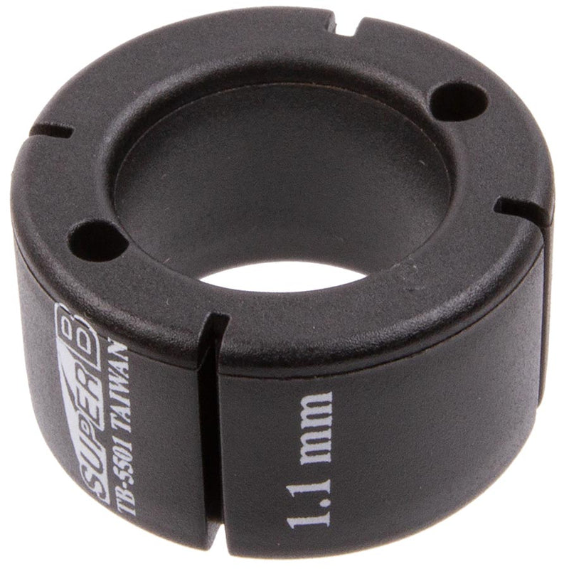 Load image into Gallery viewer, Super-B TB-5501 Bladed spoke holder, fits 0.9mm, 1.1mm, 1.3mm, 1.9mm
