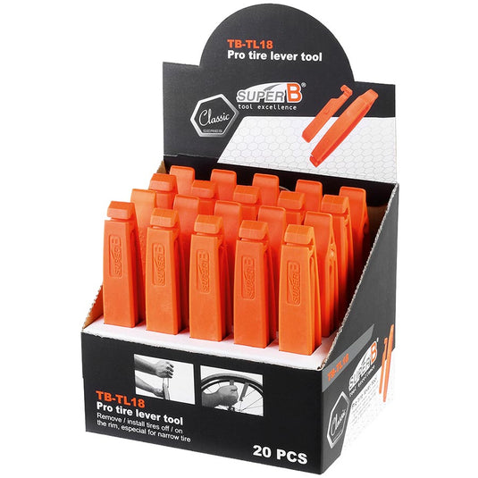 Super-B TB-TL08 Tire Levers