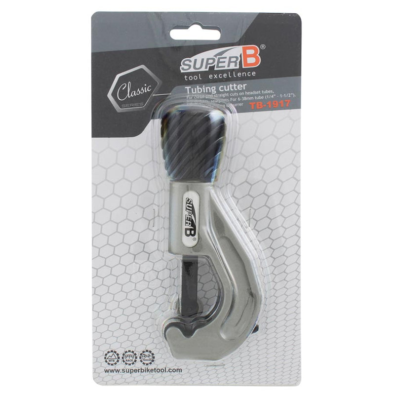 Load image into Gallery viewer, Super-B TB-1917 Tubing Cutter
