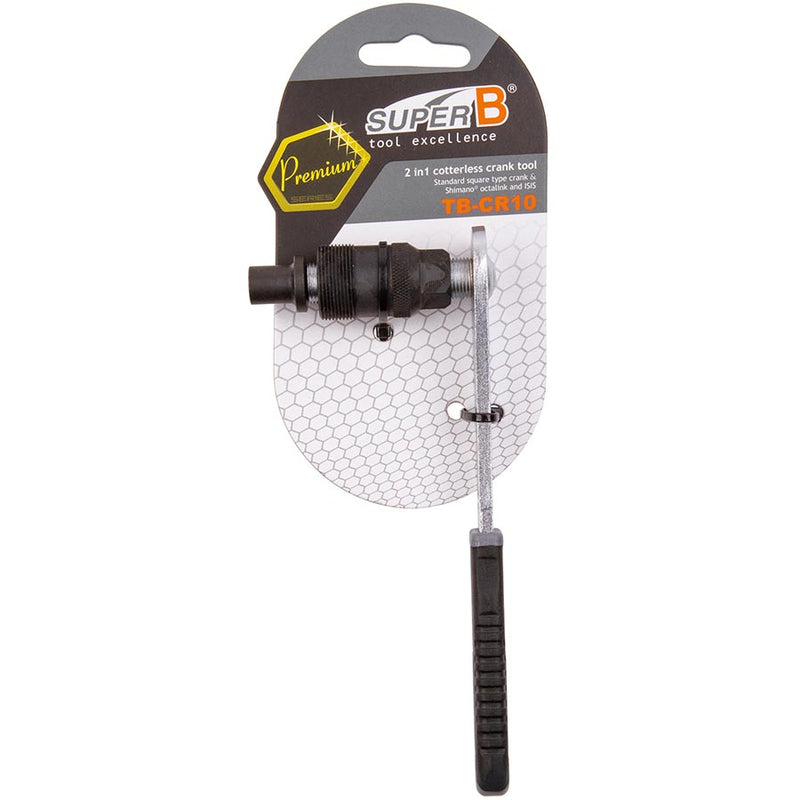 Load image into Gallery viewer, Super-B-Crank-Arm-Tool-CATL0057
