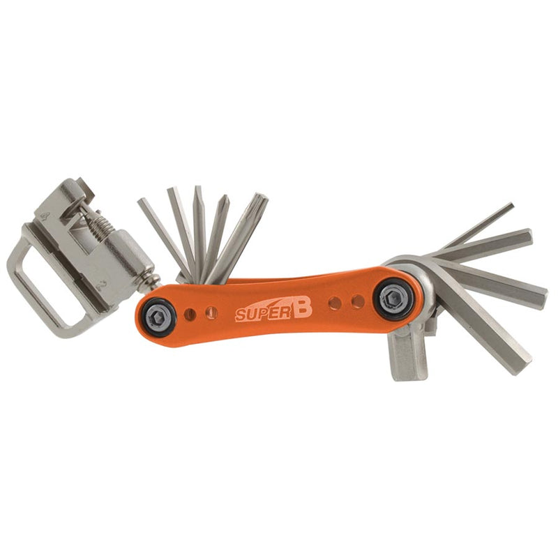 Load image into Gallery viewer, Super-B-Bike-Multi-Tools-MTTL0287
