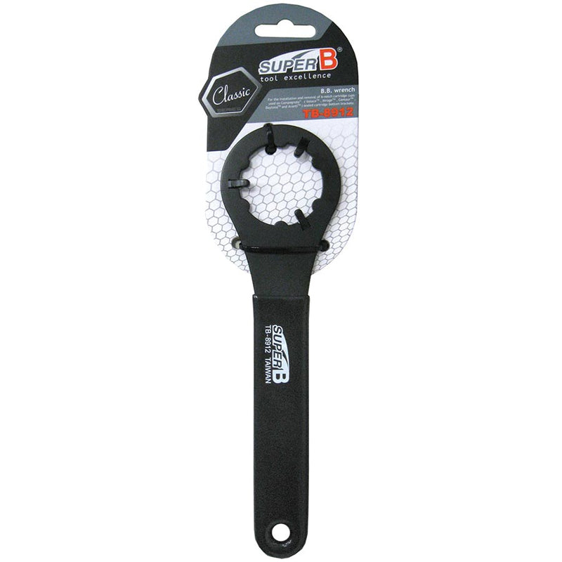 Load image into Gallery viewer, Super-B TB-8912 Bottom Bracket Tool, Campagnolo, FAG

