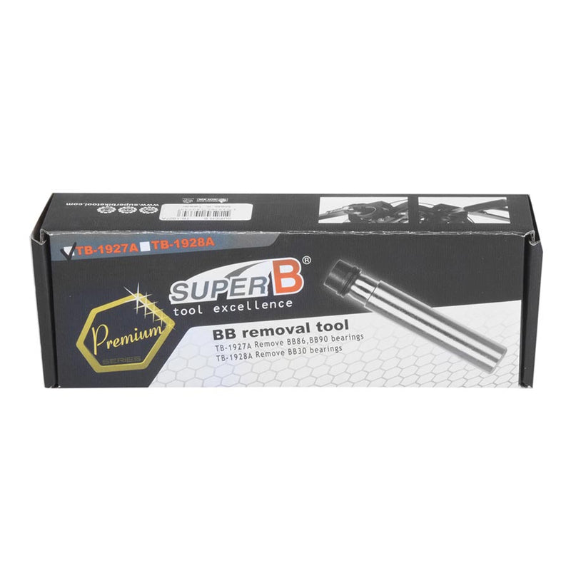 Load image into Gallery viewer, Super-B TB-1927A Bottom Bracket Removal Tool, BB90, BB86, BB86/BB92
