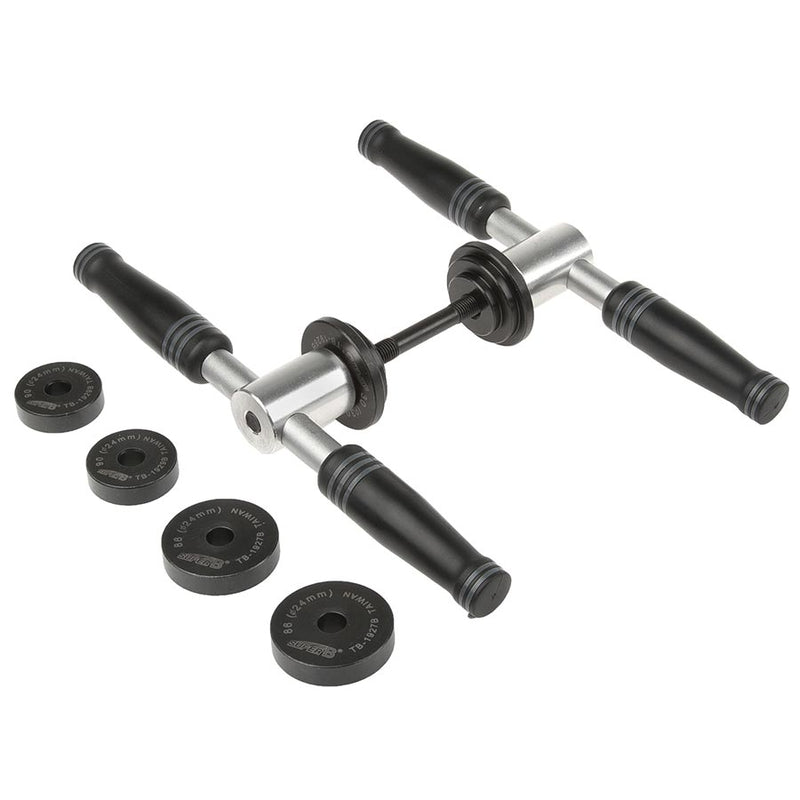 Load image into Gallery viewer, Super-B-Bottom-Bracket-Tools-BBTL0137
