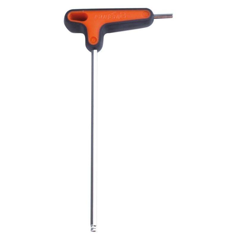 Load image into Gallery viewer, Super-B TB-7635 T-Shape Hex Wrench, 5mm
