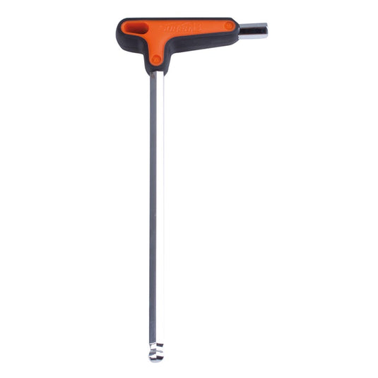 Super-B TB-7638 T-Shape Hex Wrench, 10mm