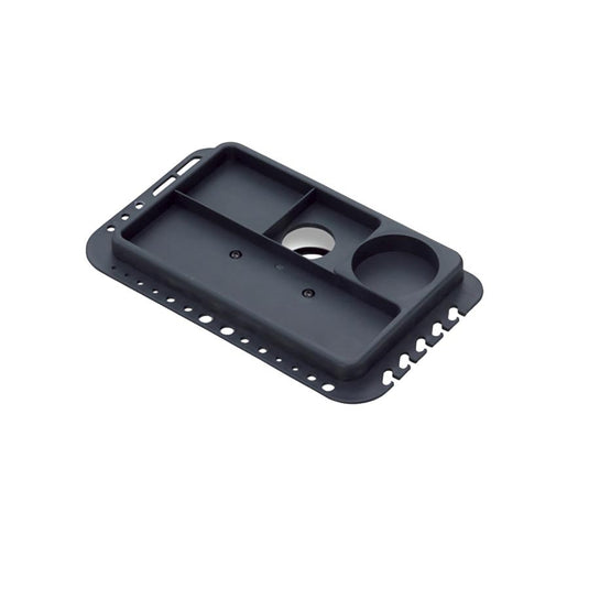 Minoura W-3100 Tray W-3100 Foldable Legs, Heavy Duty Steel