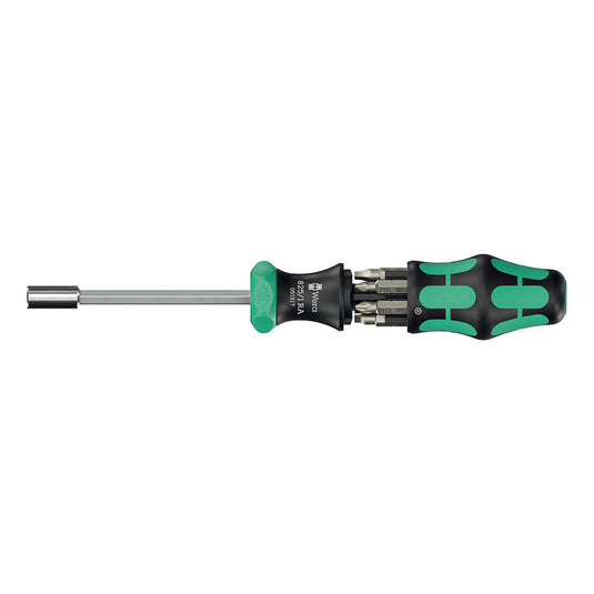 Wera-Screwdrivers-SWDR0122