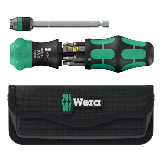 Wera-Screwdrivers-SWDR0123