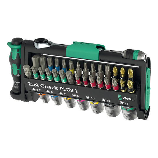 Wera-Ratchets-&-Bits-RTTL0299