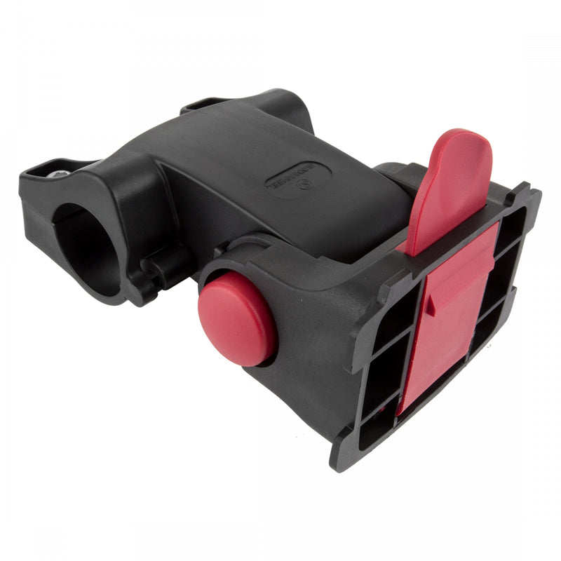 Load image into Gallery viewer, Sunlite Matty HD Plastic Basket QR Black Plastic 15x10.5x10.5`
