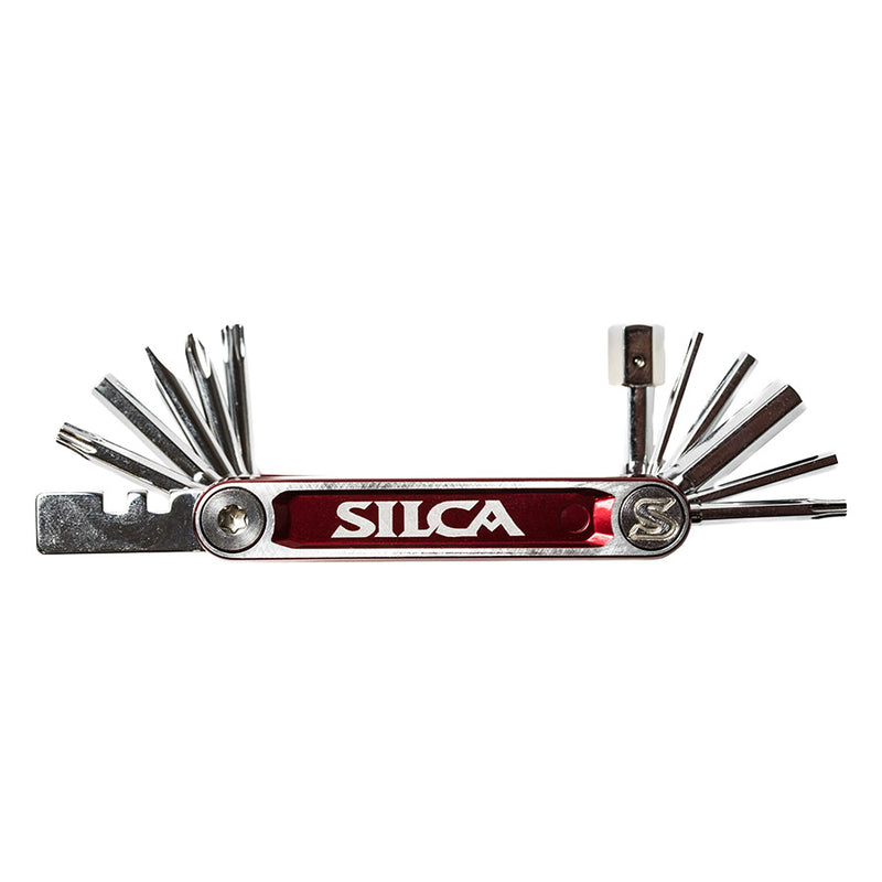 Load image into Gallery viewer, Silca-Bike-Multi-Tools-MTTL0354
