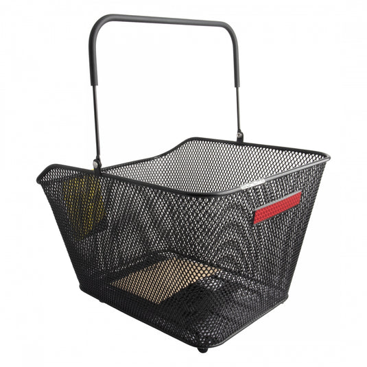 Sunlite-Rack-Top-Mesh-MIK-w-Handle-Basket-Steel-Mesh-BSKT0979-Bicycle-Baskets