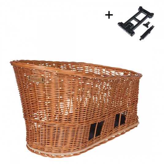 Basil-Pasja-Dog-Basket-Basket-Wicker-BSKT1111-Bicycle-Baskets