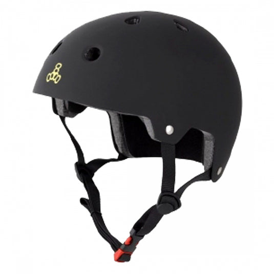 Triple-Eight-Dual-Certified-XS-SM-18.9-to-21.3inch-(48-to-54-cm)-HLMT10286-Bicycle-Helmets