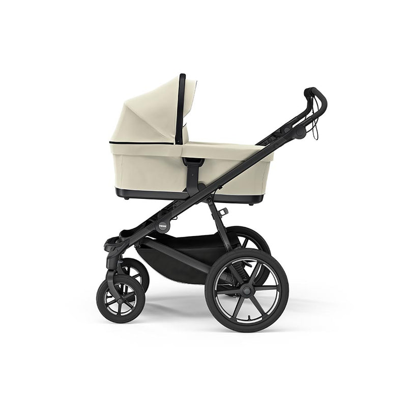 Load image into Gallery viewer, Thule Urban Glide 4-Wheel Stroller, Soft Beige
