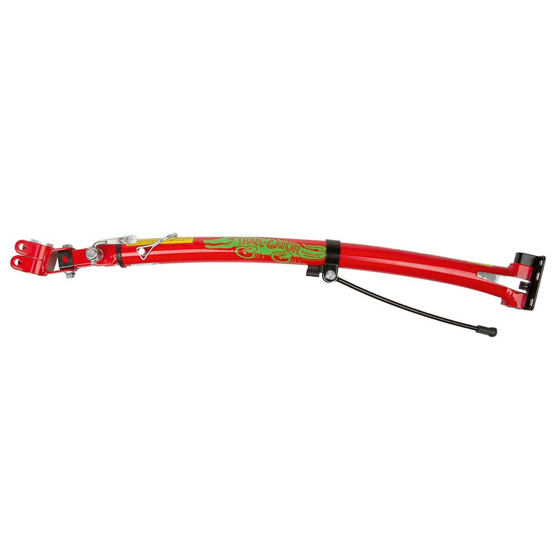 Load image into Gallery viewer, Trail-Gator Tow Bar Red 12 to 20''
