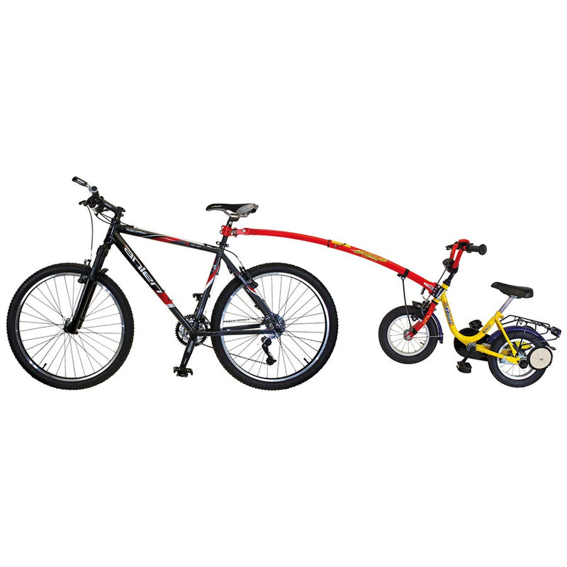 Load image into Gallery viewer, Trail-Gator Tow Bar Red 12 to 20''
