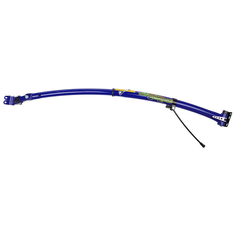 Load image into Gallery viewer, Trail-Gator Tow Bar Blue 12 to 20''

