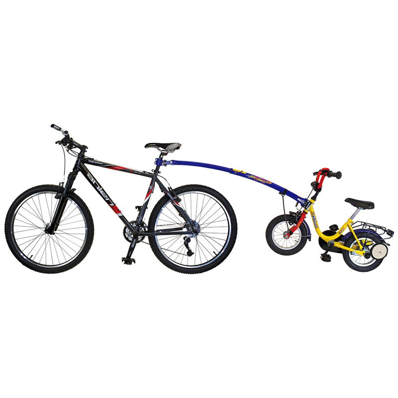 Load image into Gallery viewer, Trail-Gator Tow Bar Blue 12 to 20''
