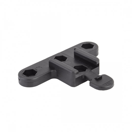 Portland Design Works Rack Bracket Rear Rack Bracket
